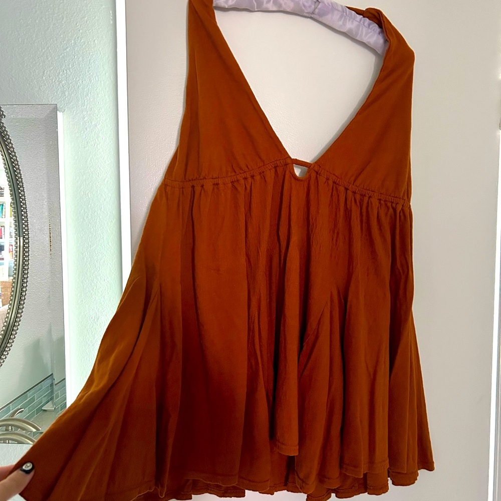 Free People dress